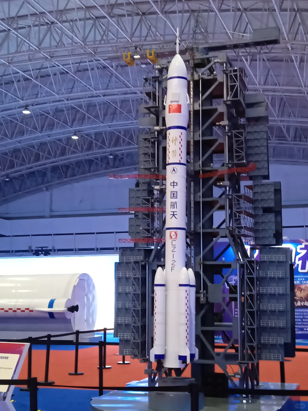 北京国防展太顶了?带娃连玩三小时都不腻