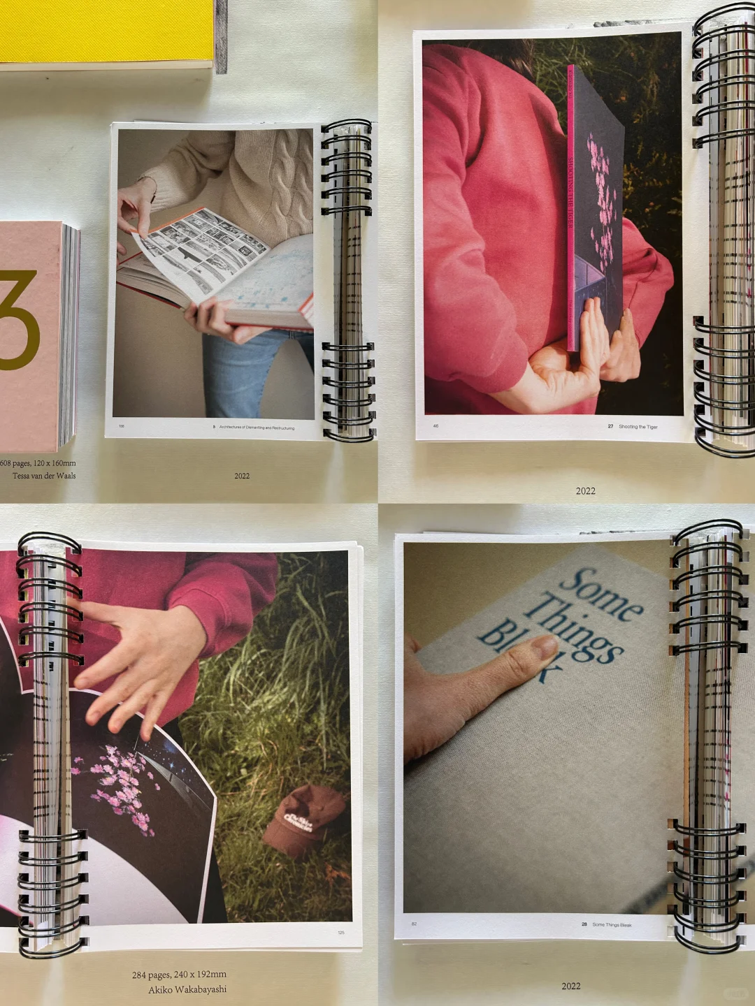 北京新展? 接近“荷兰最美的书”