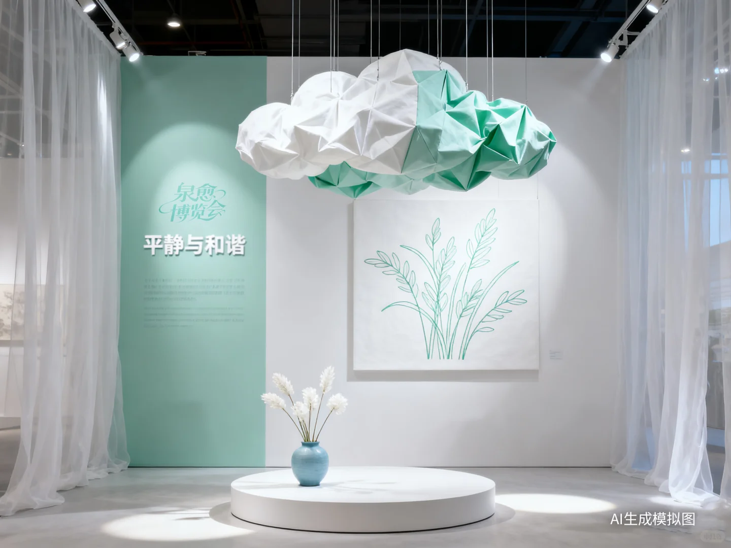 深圳博览会,可限时领票啦!有没有一起逛展