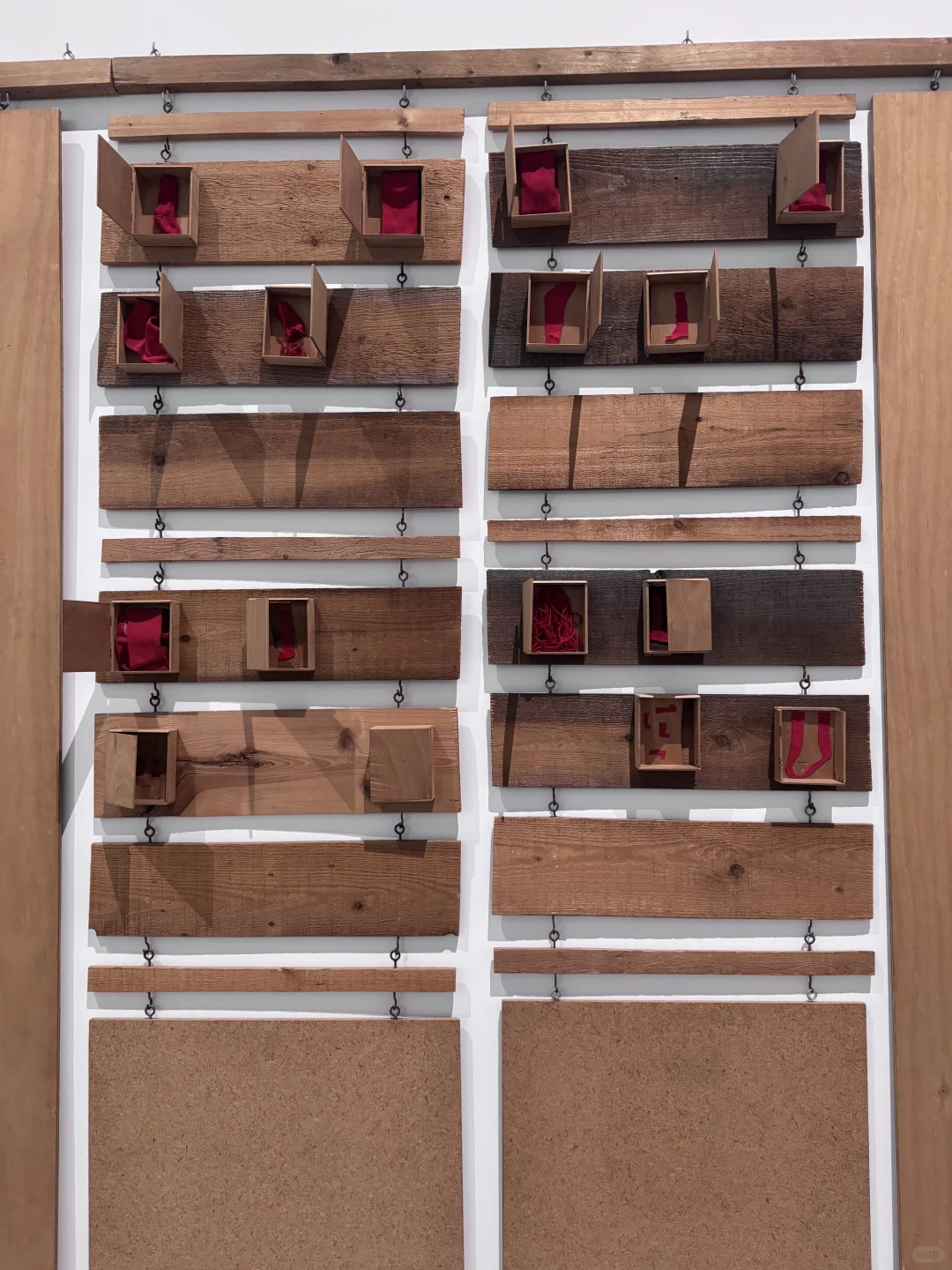 可以和你一起看展吗?