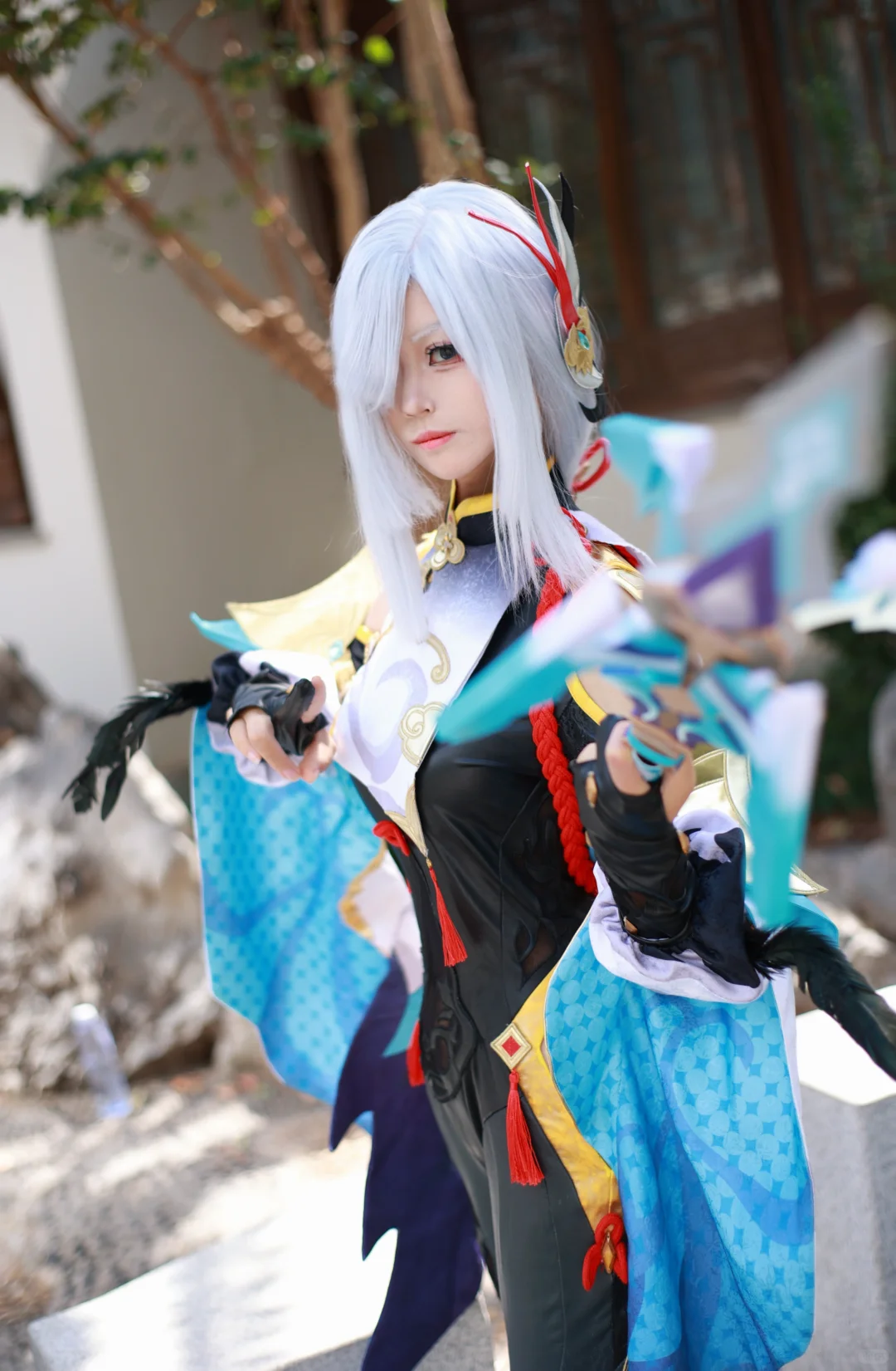 石家庄第五届AT自由行申请