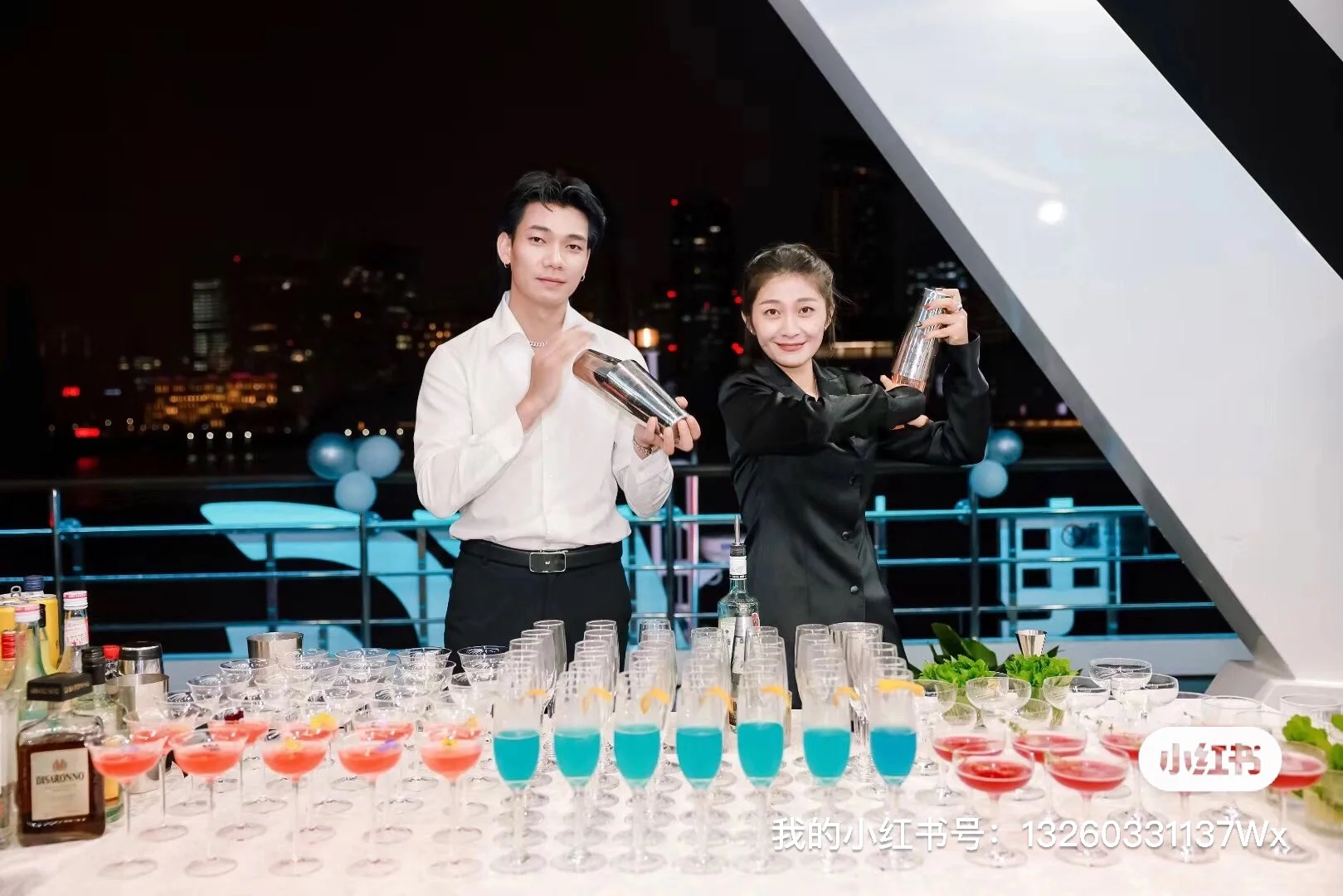 邯郸?️供汉服人偶巡游魔术师调酒师小丑