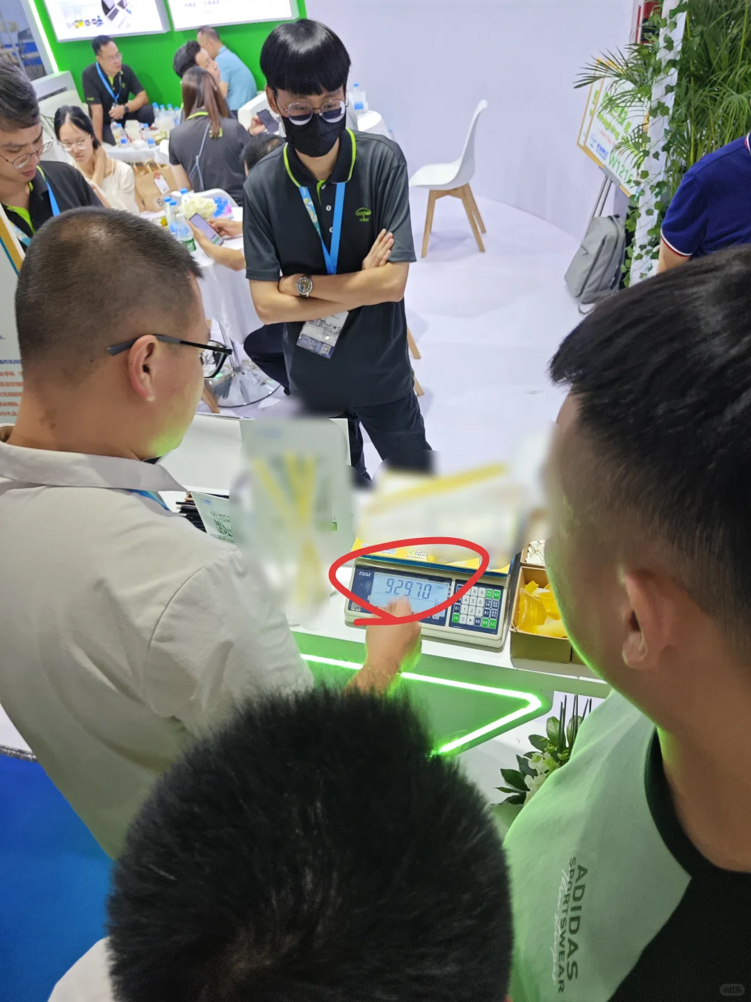 新国际四展?心得&攻略