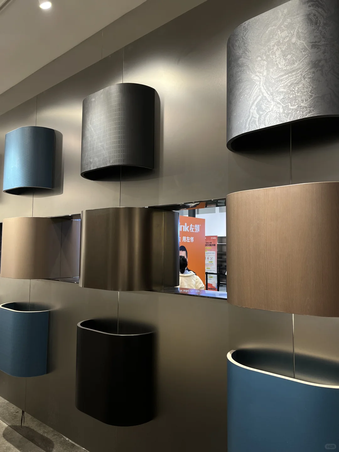 太漂亮啦，这设计展美到失语！