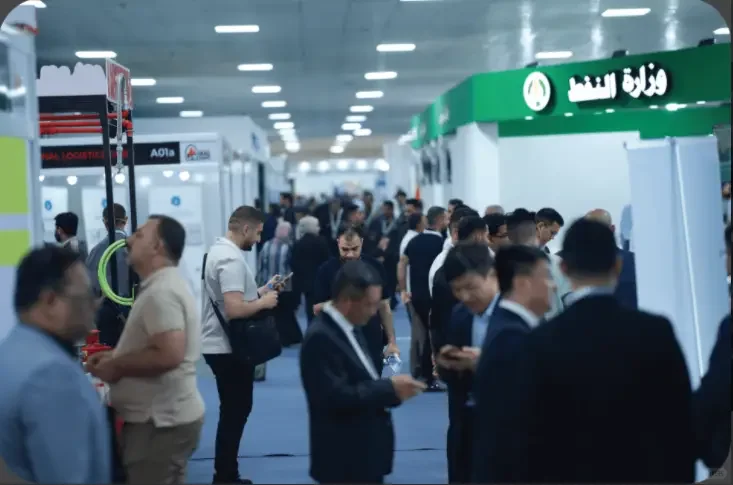 2026年伊拉克石油、天然气展览会