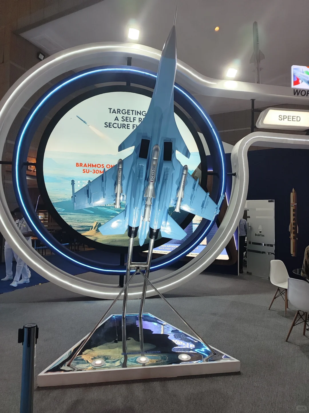 2026印尼国际防务展