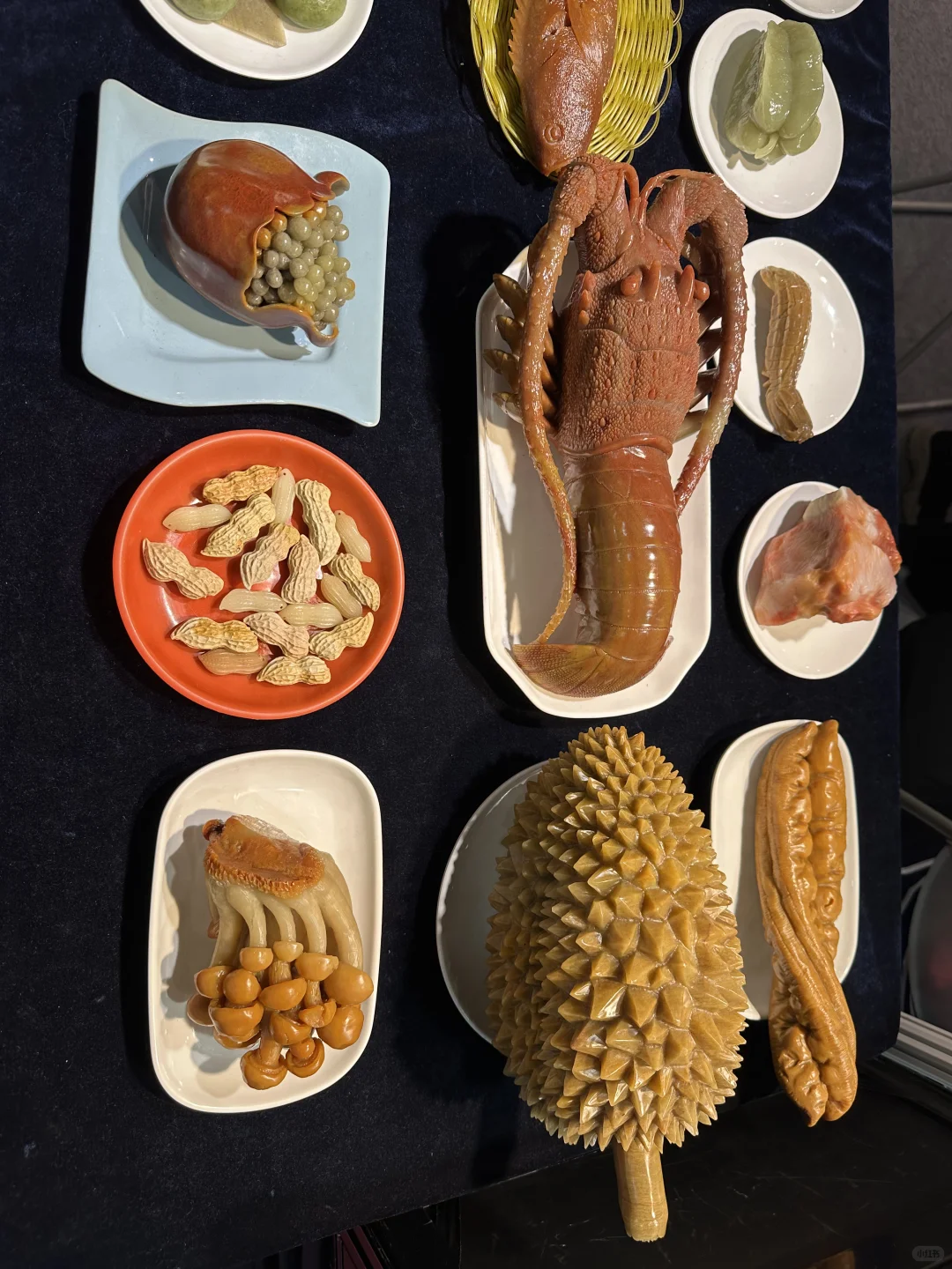 北京国际黄金珠宝玉石展览会到了