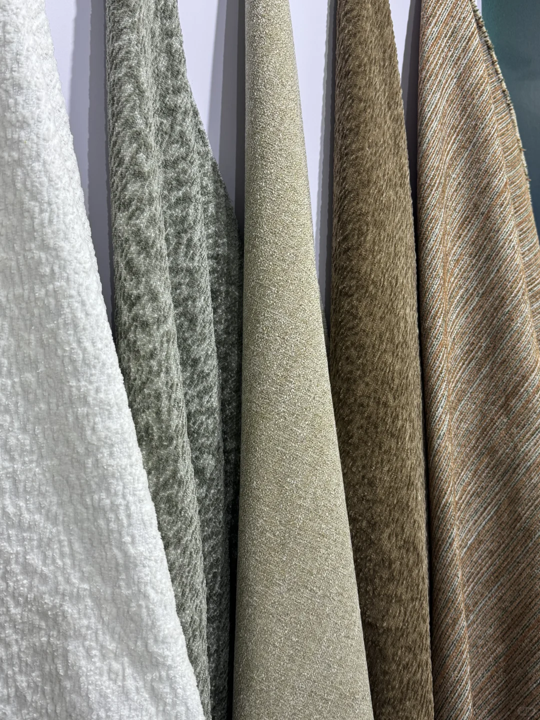 展会翻译｜第三十届中国国际家具展览会