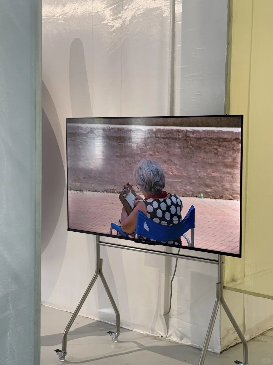 杭州新展 Layers of Dream