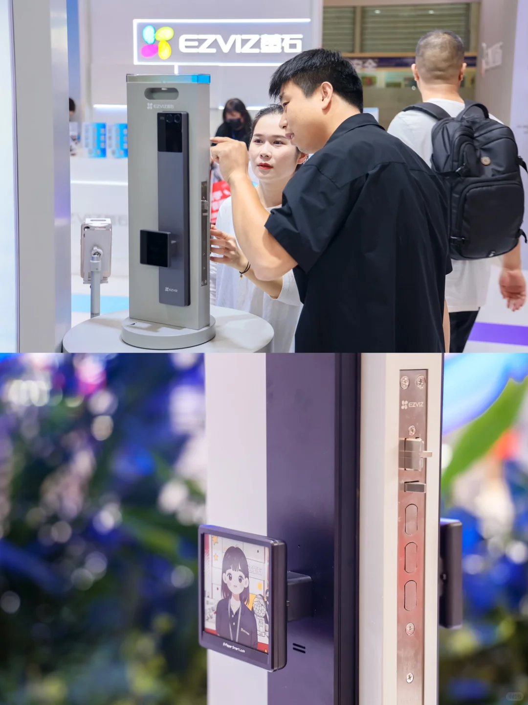 闪耀 2025国际五金展