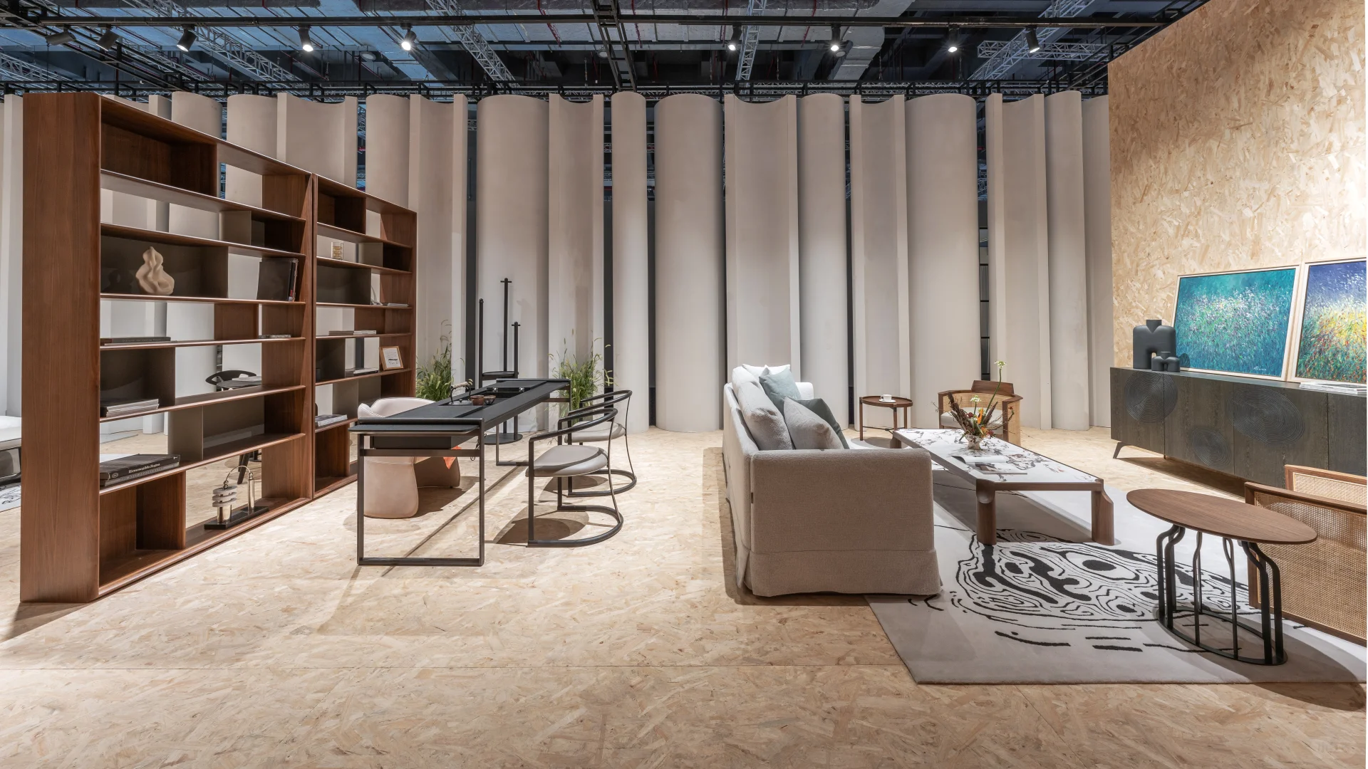 ?云看展 | 隐琢「界外生长」线上展览