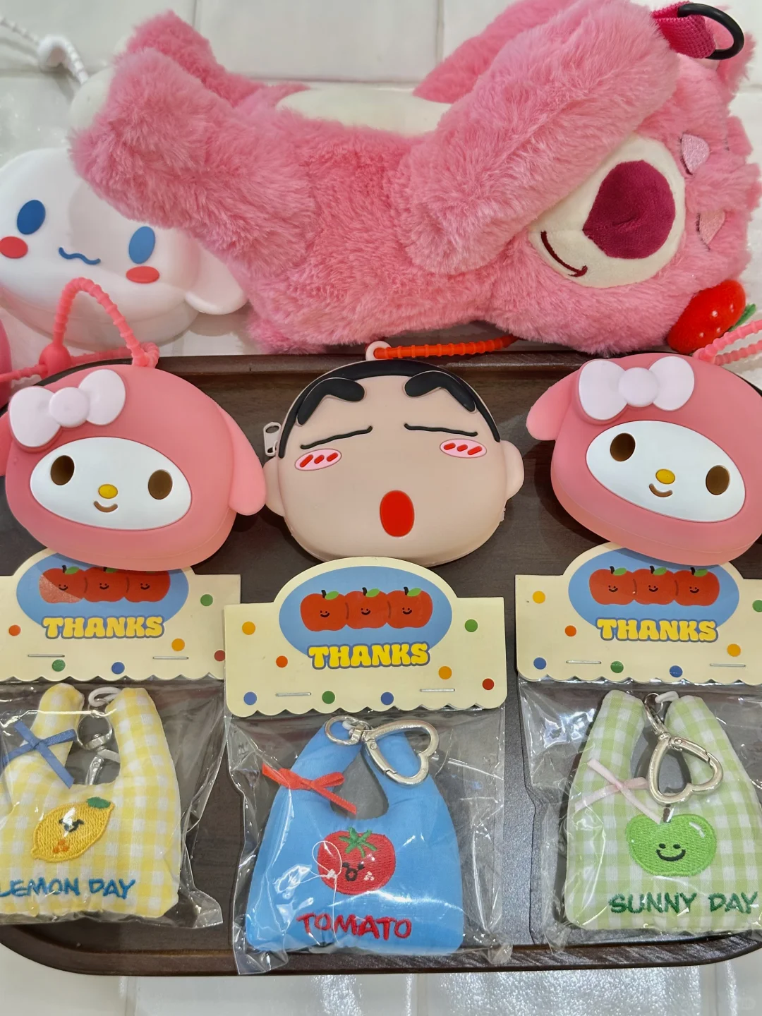 滨江天街居然要开有朵酸奶啦！！