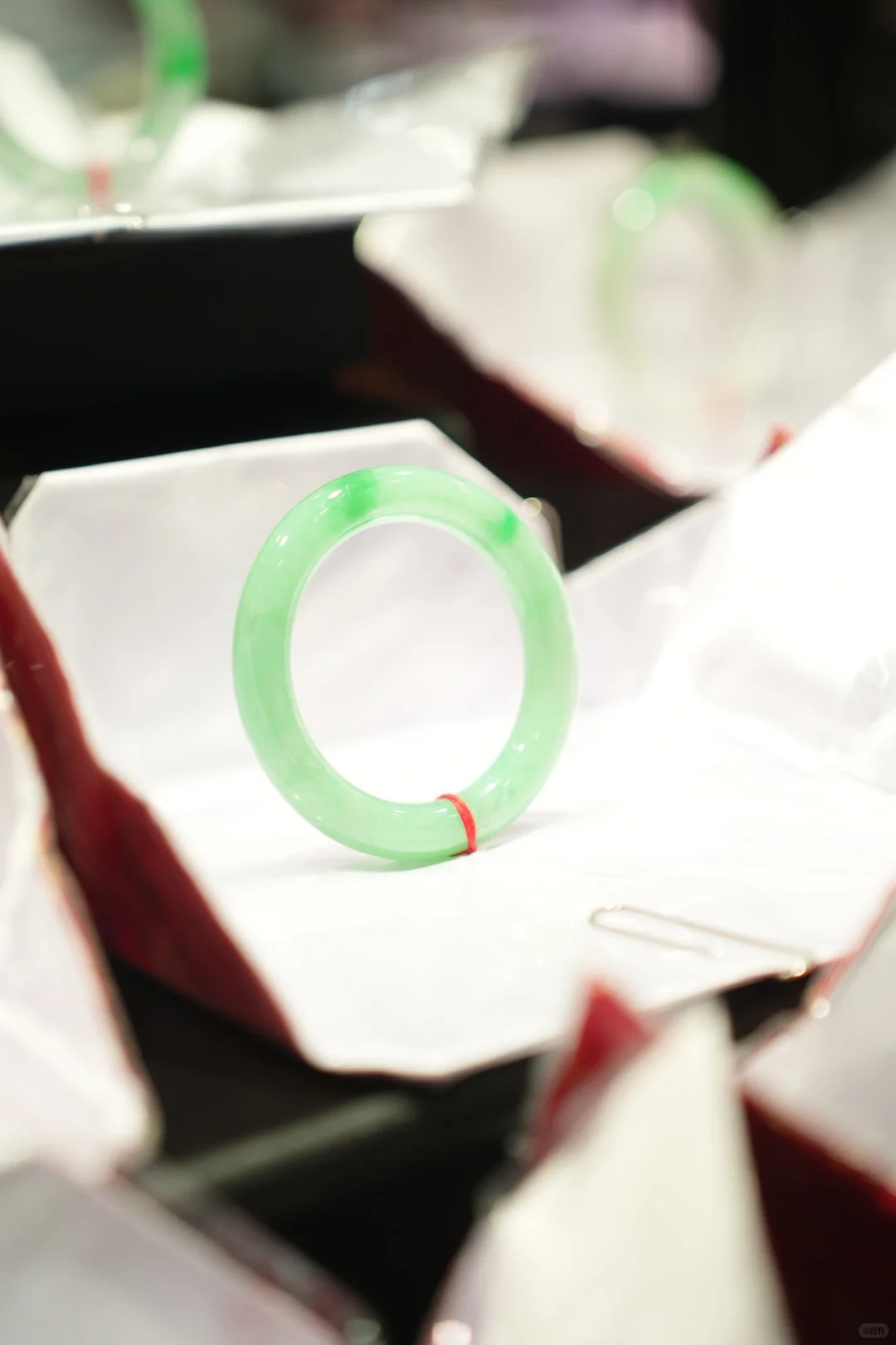 找北京博主探展‼️珠宝展?米‼️