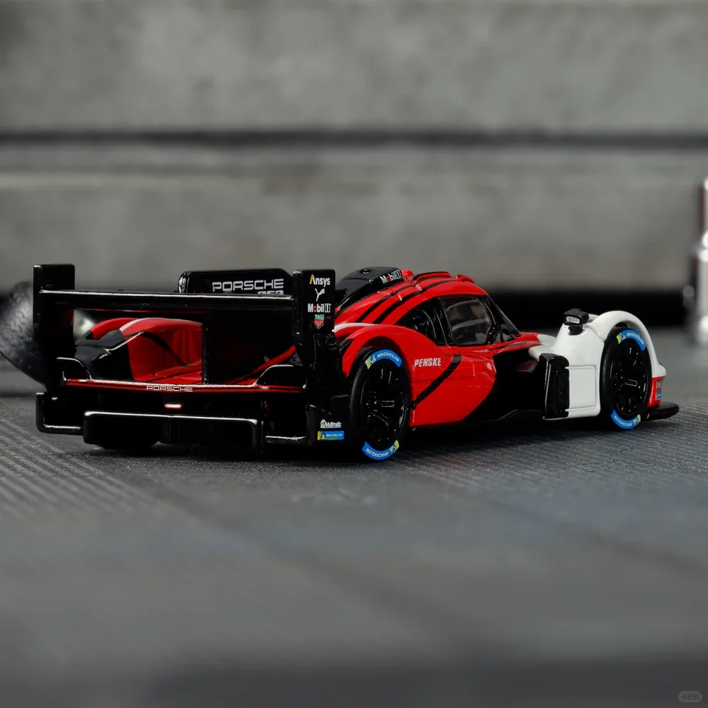 最新风火轮精英64发售