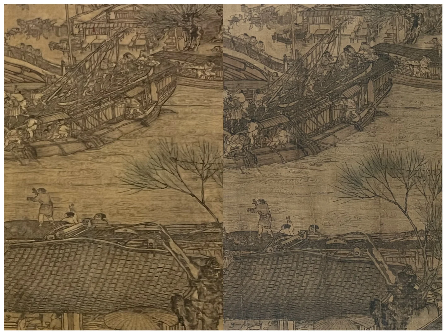 故宫百年大展,我一定不是排队最久的