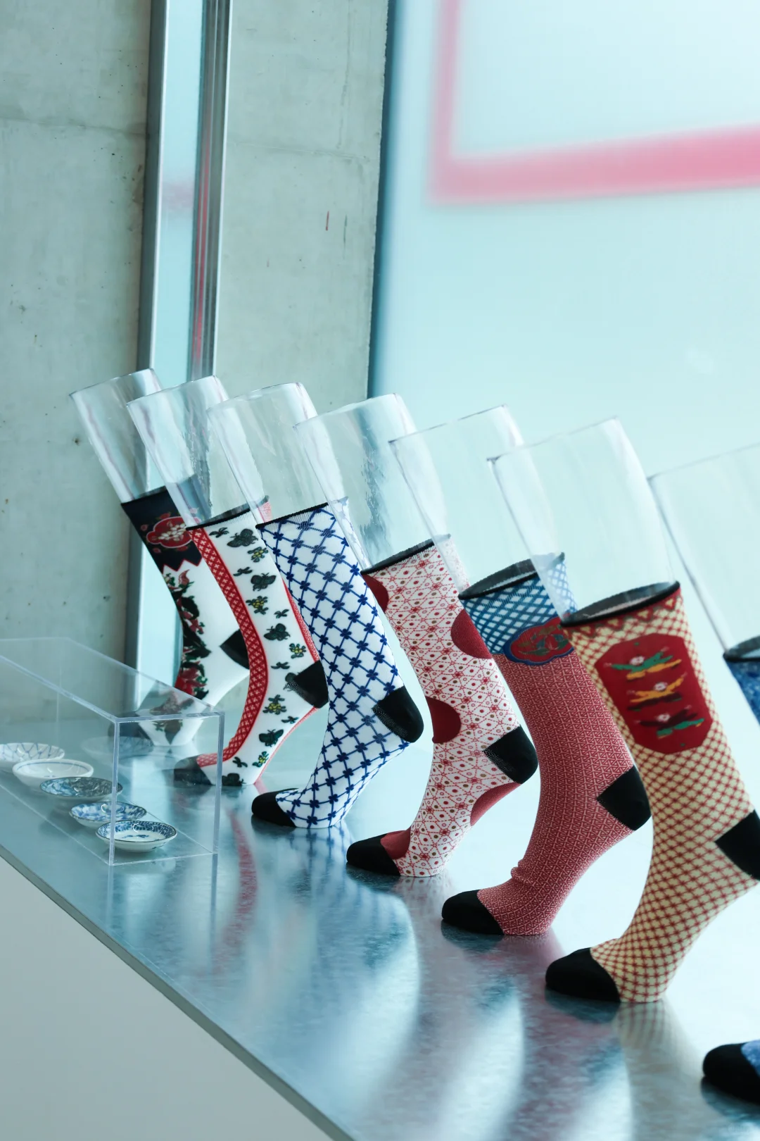 形态的诗学:武藏野美术大学基础设计系展