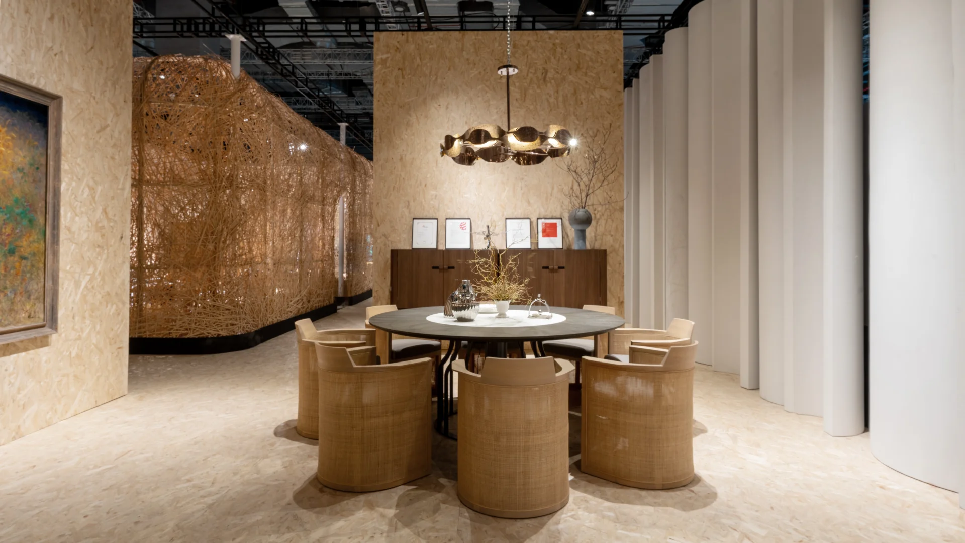 ?云看展 | 隐琢「界外生长」线上展览