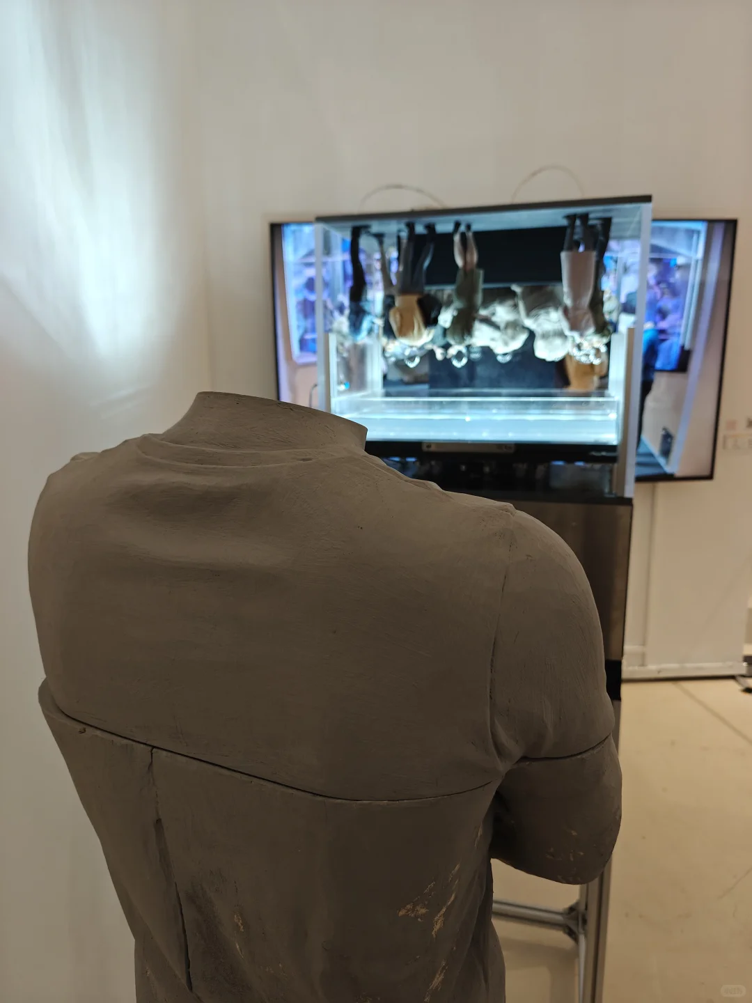 2025中央美院研究生毕业作品展