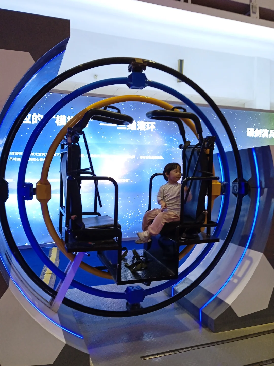 北京国防展太顶了?带娃连玩三小时都不腻