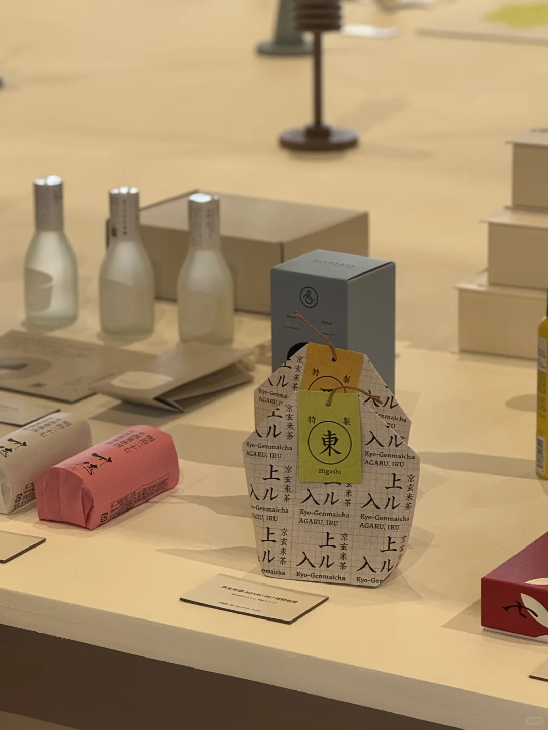 审美这东西挺绝的