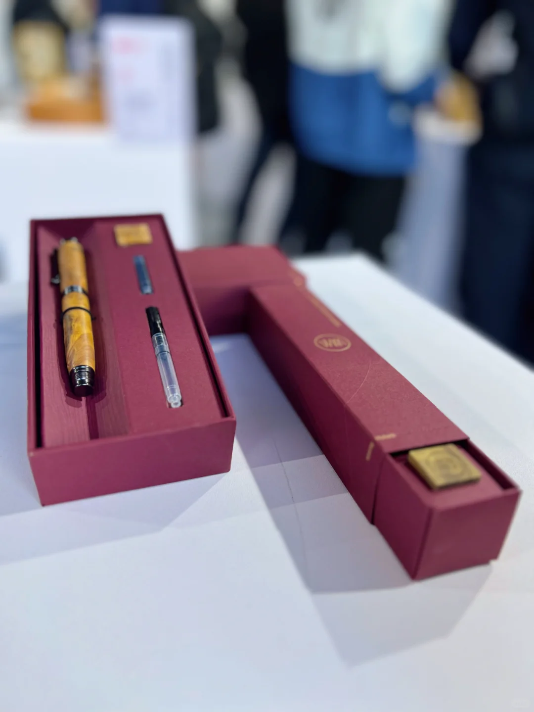 国庆游|河北有工业设计展？！