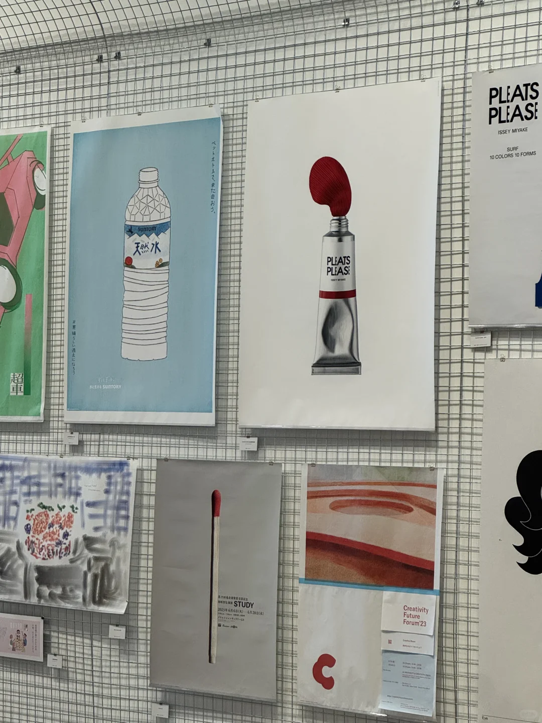 审美这东西挺绝的