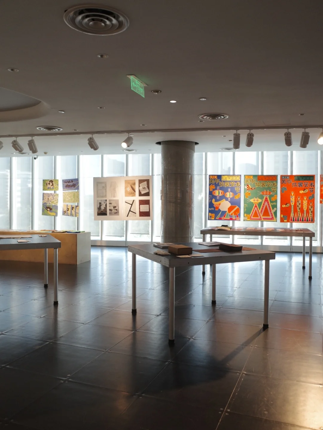 最后一天！来D&AD百里挑一