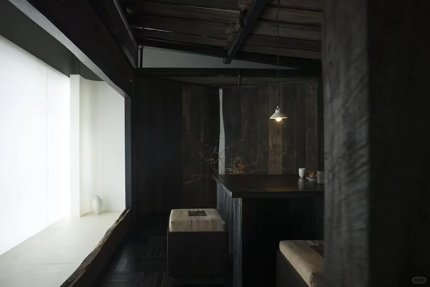 在杭州策划了一个小众展览