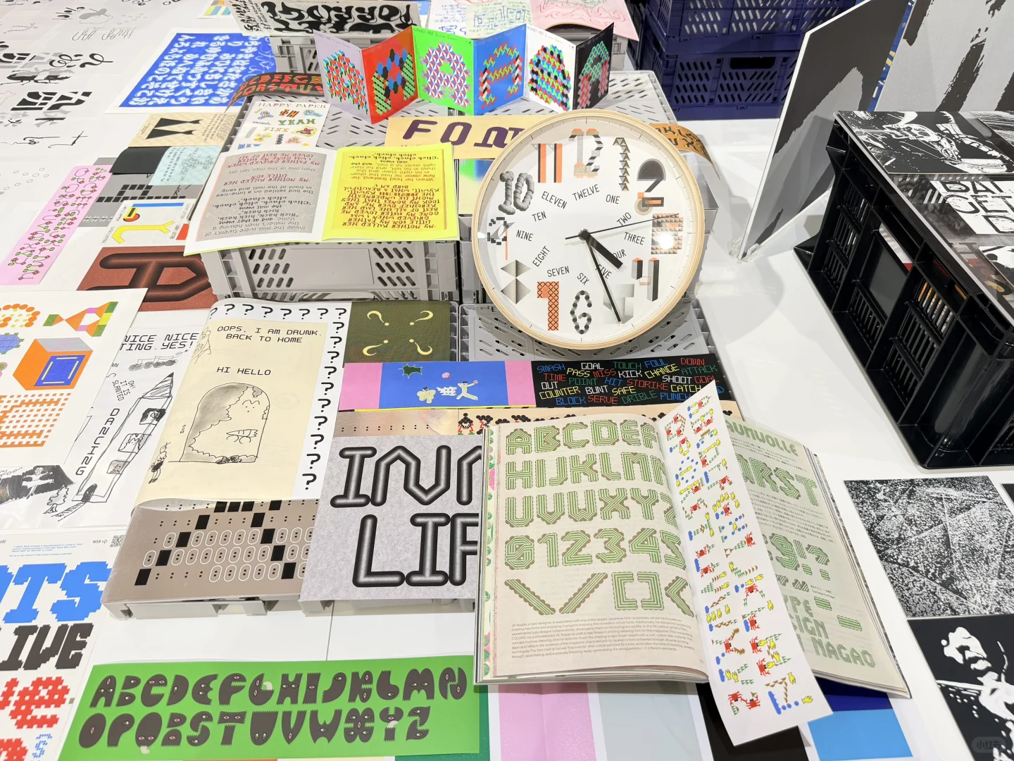 东京六本木10月优质免费展 その2