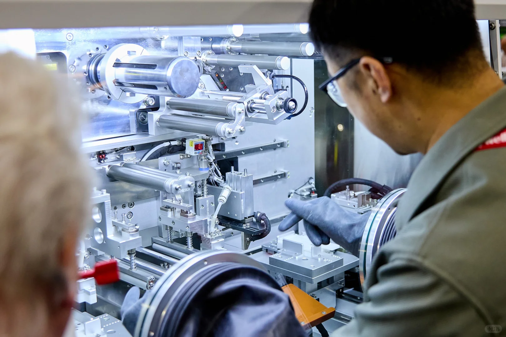 2026年美国北美电池及电动车展览会