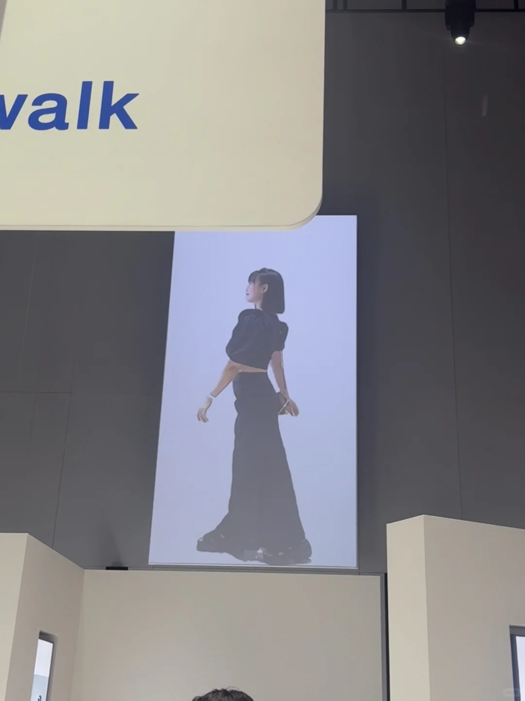 东京设计展，你真的太超前了～～～