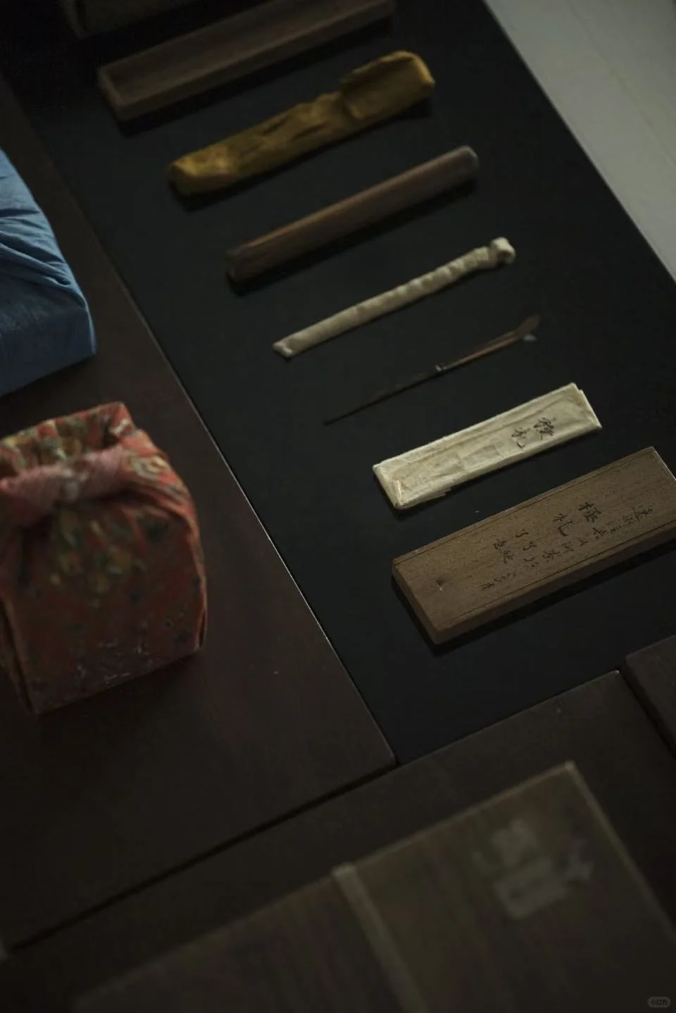 在杭州策划了一个小众展览