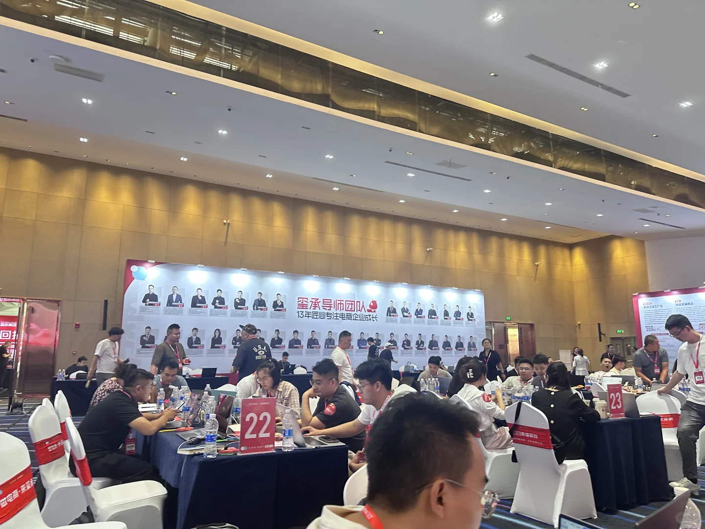 电商运营学习中