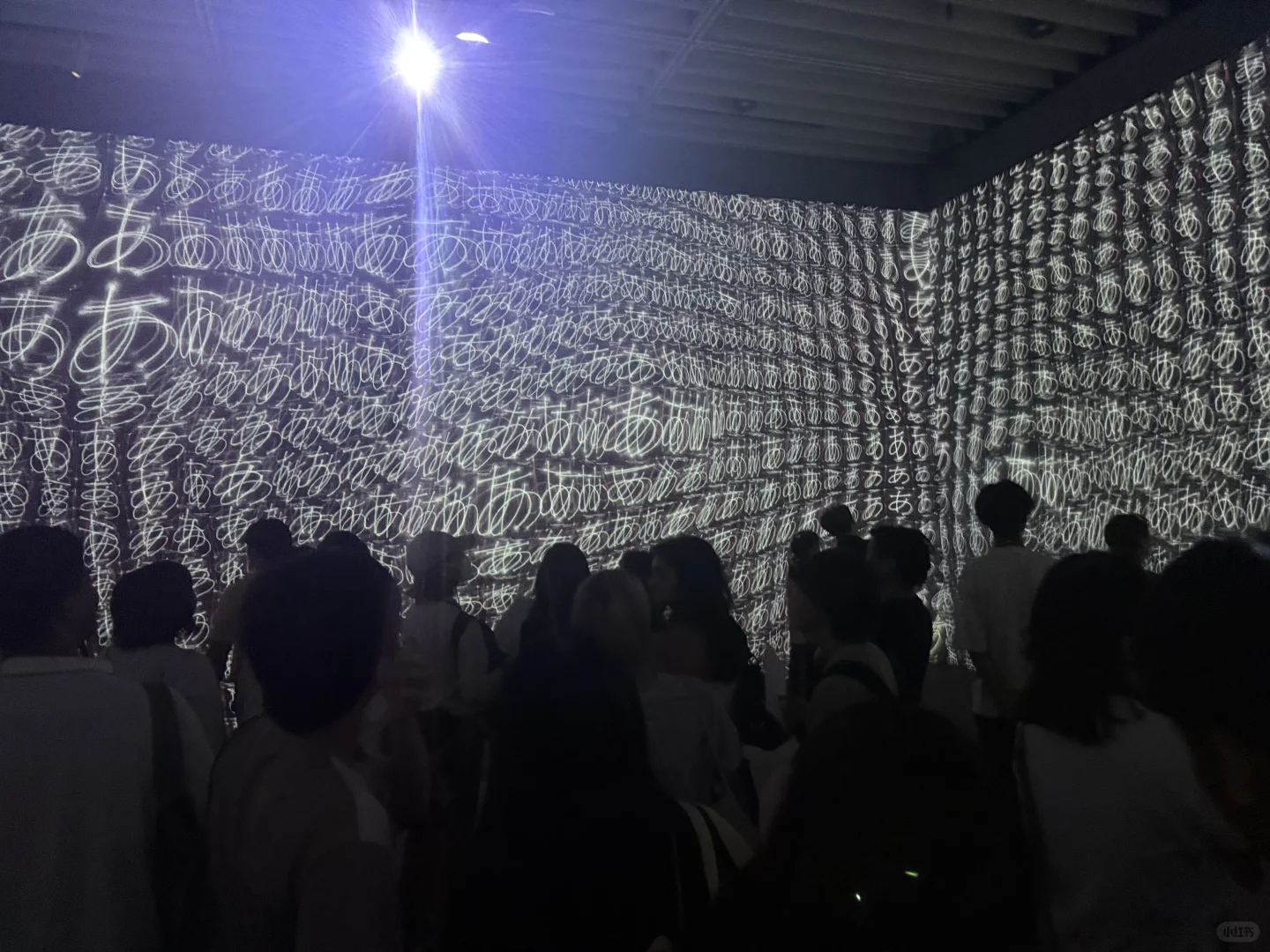 东京设计展，你真的太超前了～～～