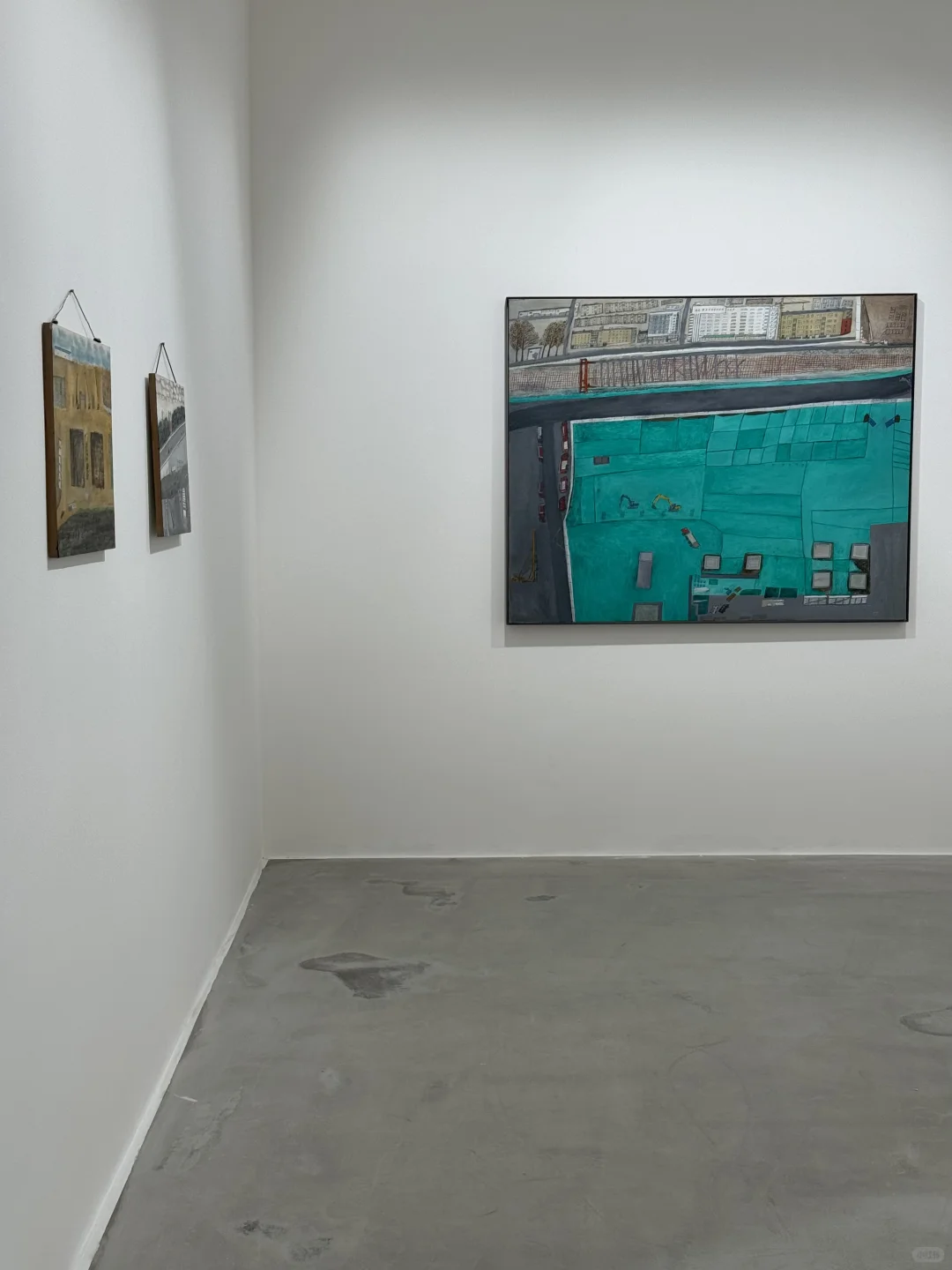 ?广州新展 ｜ 「重拳」 ?你的力量有多少？