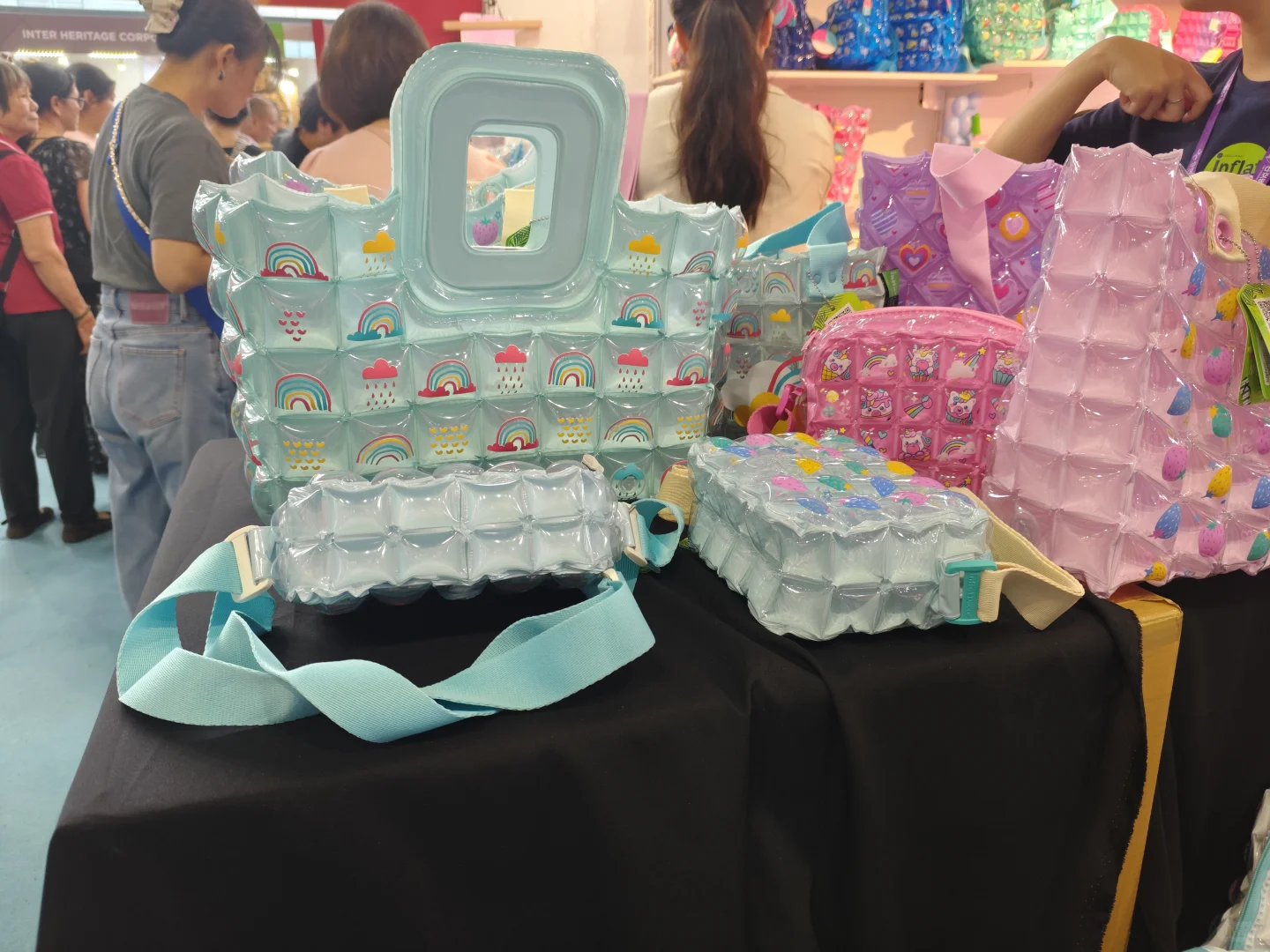 第22届东盟博览会