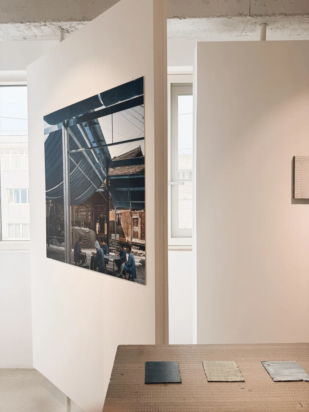 成都 / 周末漫步玉林颂