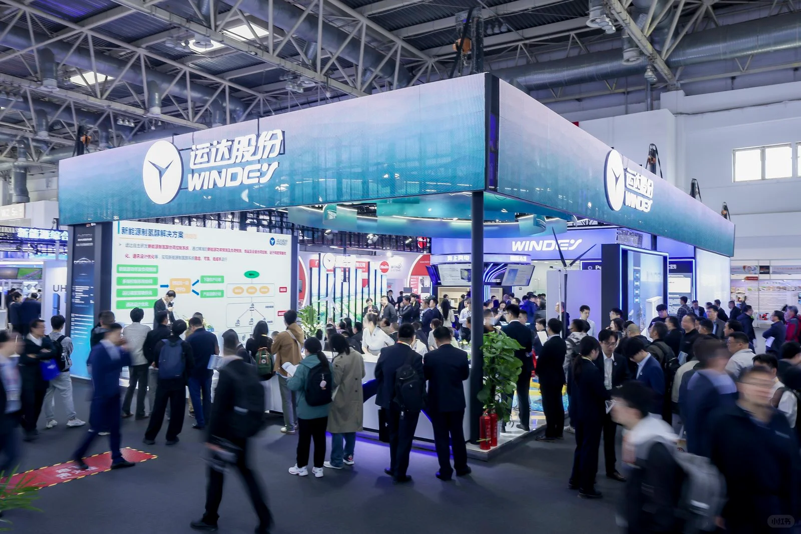 2025北京国际风能大会暨展览会