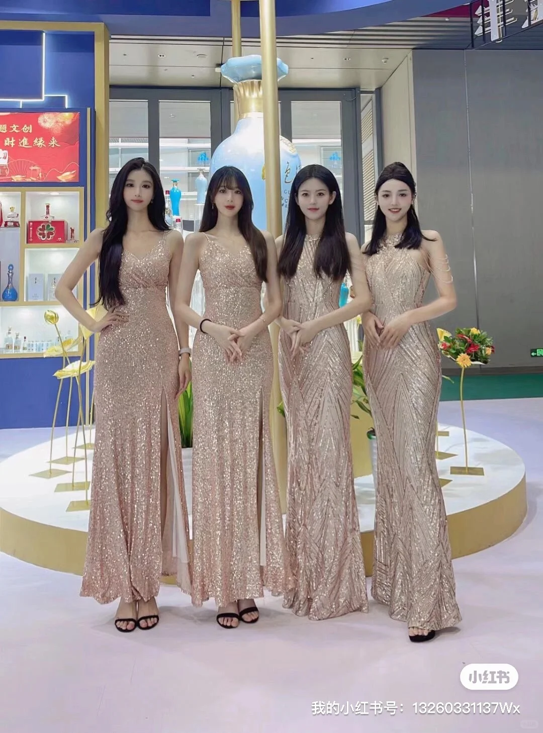 邯郸?️供汉服人偶巡游魔术师调酒师小丑