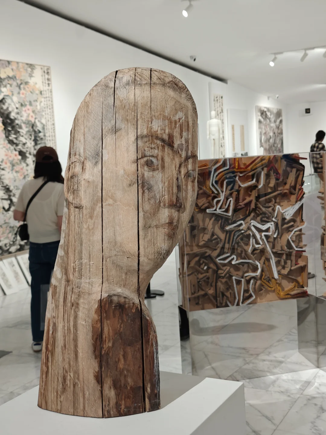 2025中央美院研究生毕业作品展