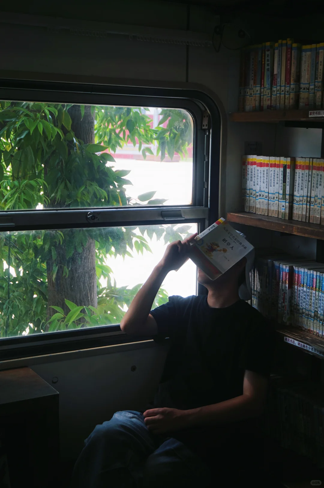 柳州工业博物馆1️⃣起逛～?