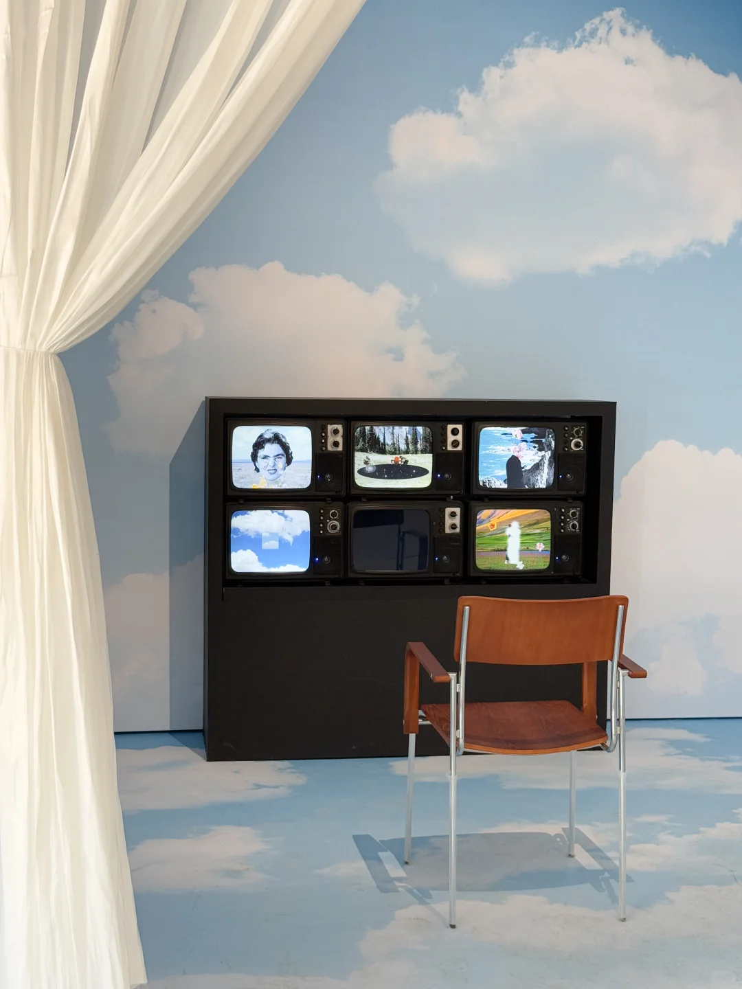 杭州新展 Layers of Dream