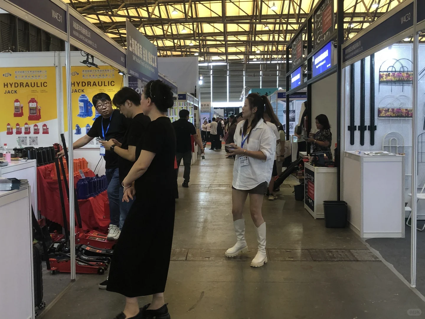 中国国际五金展