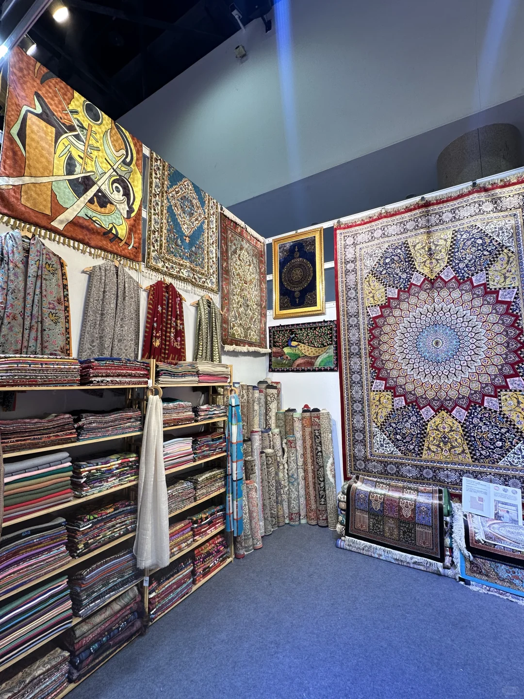 北京国际黄金珠宝玉石展览会到了