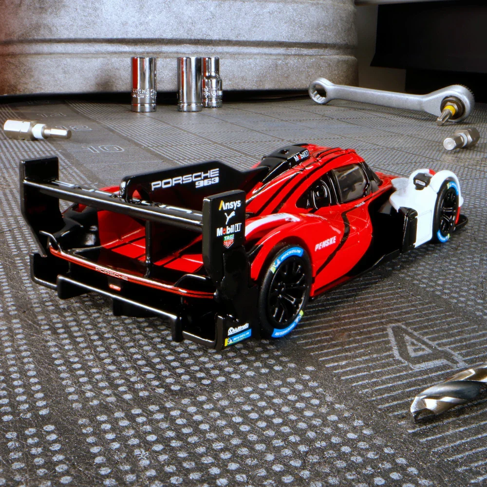 最新风火轮精英64发售