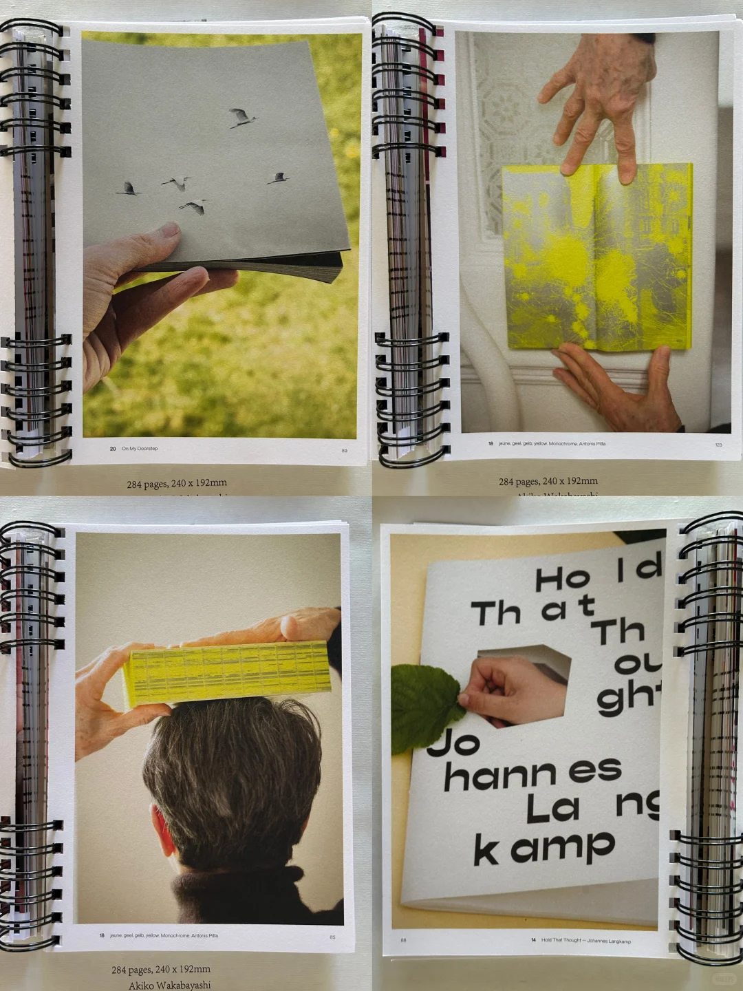 北京新展? 接近“荷兰最美的书”