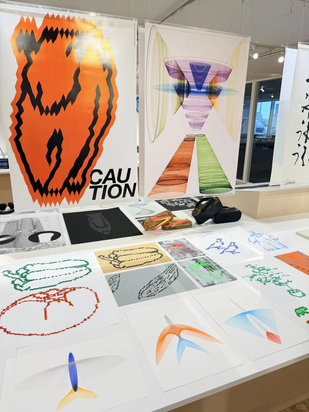 东京六本木10月优质免费展 その2