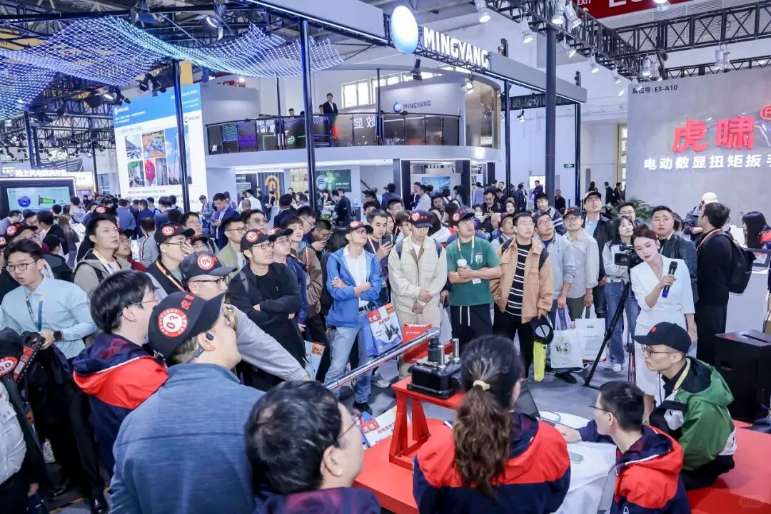 2025北京国际风能大会暨展览会