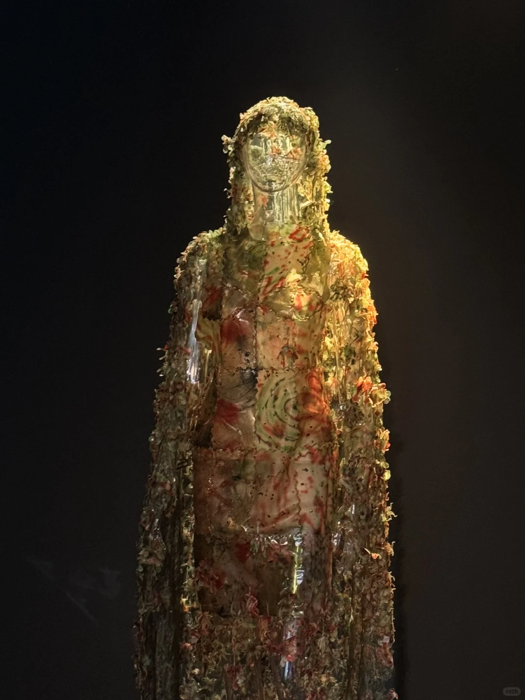 打卡小红书设计周?好的设计不需要夸张