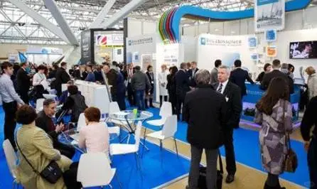 【盈拓展览】俄罗斯莫斯科油漆涂料工业展